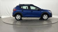 Dacia Sandero 1.0 ECO-G 100ch Stepway Essential — photo 4