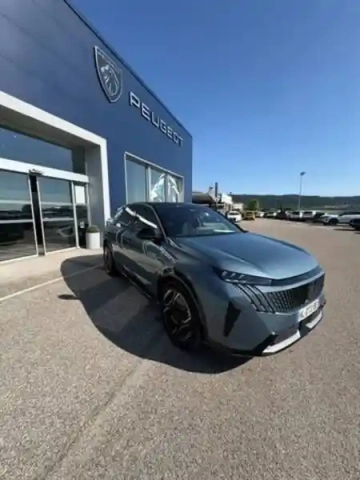 Peugeot 3008 electrique 210 ch 73 kwh — photo 2