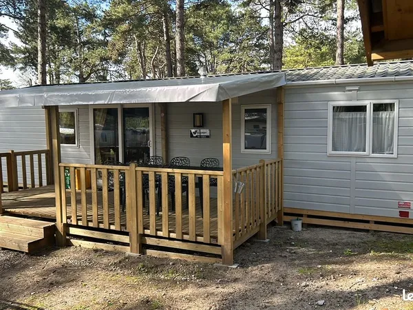 Mobile home