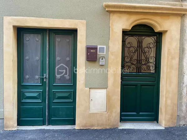 Maison 4 pièces 104 m²