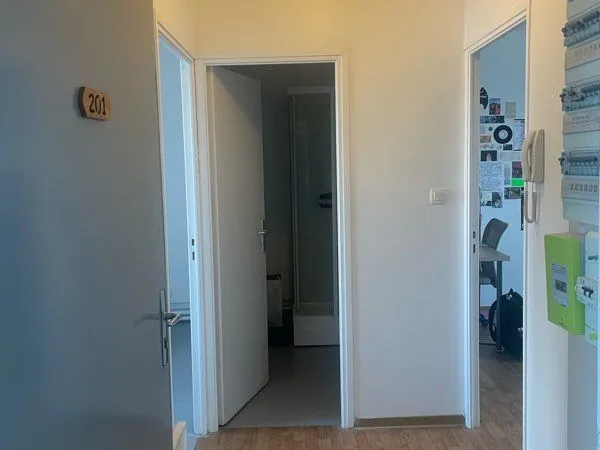 Appartement cambrai