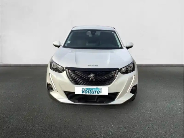 Peugeot 2008 bluehdi 130 s&amp;s eat8