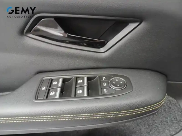 Renault Megane e-tech ev60 220 ch optimum charge — photo 16