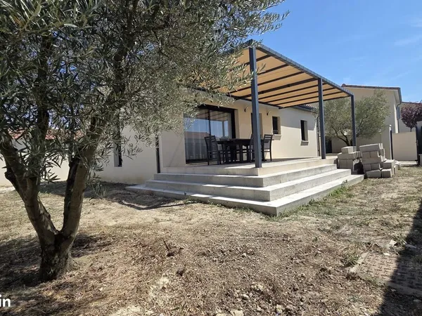 Maison 4 pièces - 90 m2