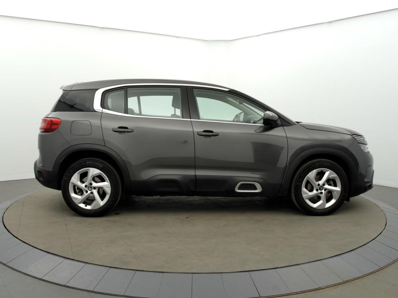 Citroën C5 Aircross bluehdi 130 s&s bvm6 business — photo 6