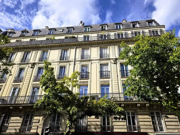 Appartement 1 pièce 11 m²