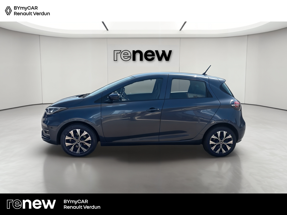 Renault Zoe R110 - 22B — photo 2