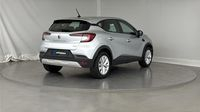 Renault Captur 1.6 E-Tech hybride 145ch Business -21 — photo 5