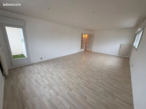 Appartement 77 m2