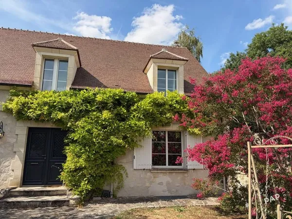 Maison 6 pièces 235 m²