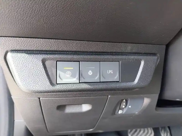 Dacia Jogger eco-g 120 auto 7 pl — photo 32