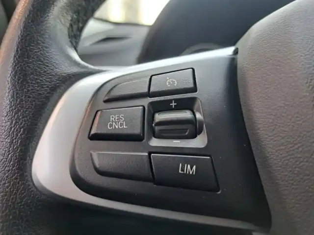 Bmw X1 sdrive 18 d lounge — photo 18