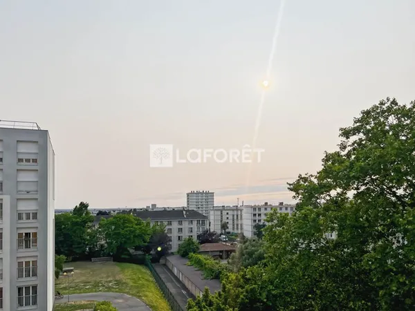 Appartement 5 pièces 89 m²