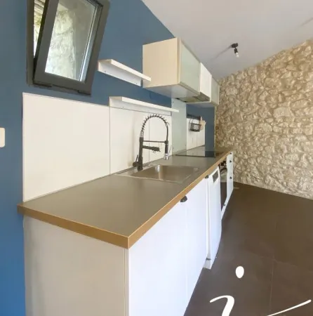 Maison 3 pièces 51 m²
