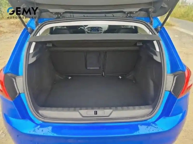 Peugeot 308 puretech 130ch s&amp;s bvm6 — photo 6