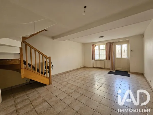 Maison 5 pièces 118 m²