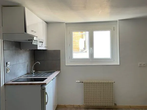 Appartement Location Rouen 1p 20m² 450€