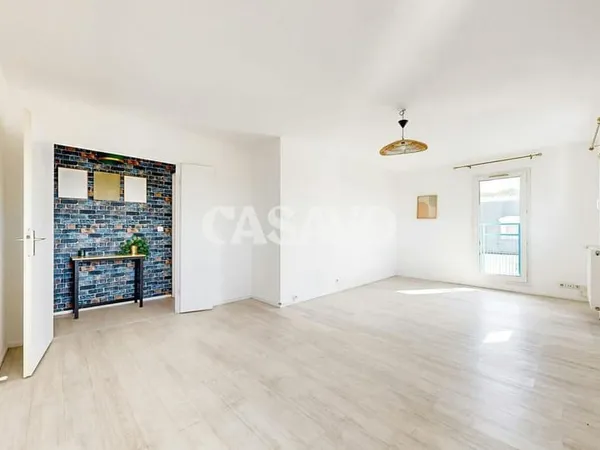 Vente Appartement 4 pièces de 73m² - 77000 Melun