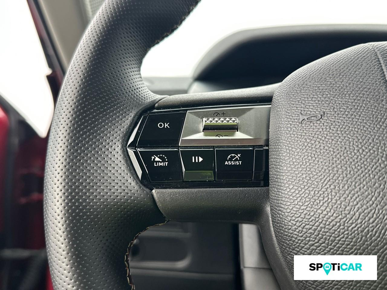 Ds Ds 3 1.2 puretech 130ch performance line automatique — photo 18
