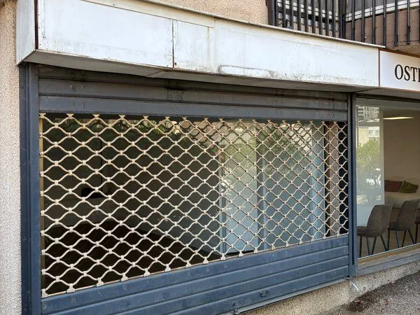 Local professionnel