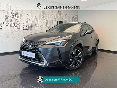Lexus UX Lexus UX Executive