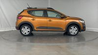 Dacia Sandero 1.0 ECO-G 100ch Stepway Confort -22 — photo 4