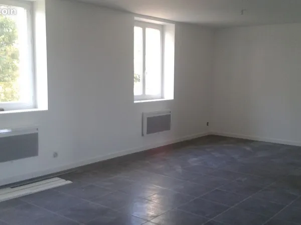 Logement T3 à louer