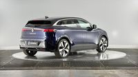 Renault Mégane E-Tech Electric EV60 220ch Techno super charge — photo 5