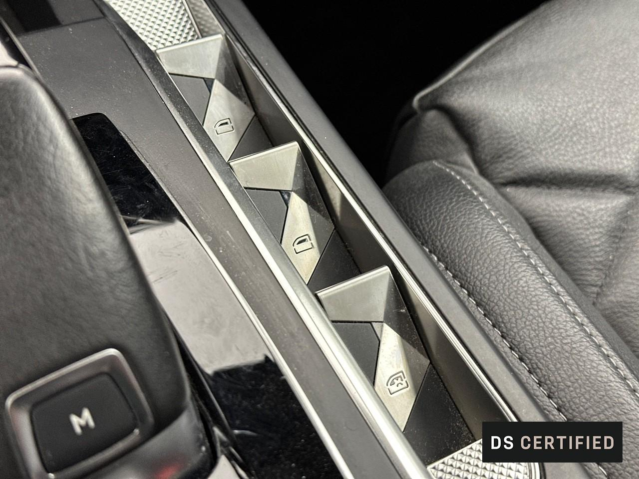 Ds Ds 3 crossback puretech 130 eat8 grand chic — photo 35