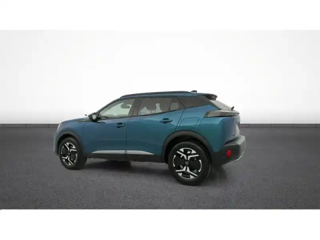 Peugeot 2008 hybrid 145 e-dcs6 — photo 37