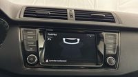 Skoda Fabia 1.4 TDI90 FAP Business Plus Greentec — photo 29