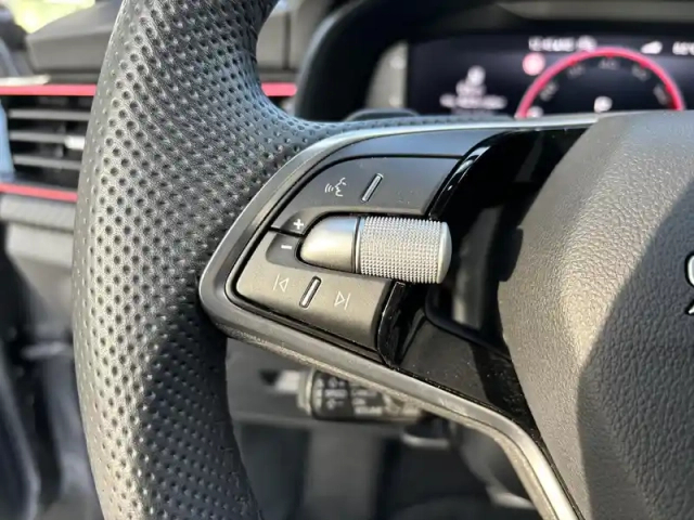 Skoda Kamiq 1.0 tsi evo 2 116 ch dsg7 — photo 30