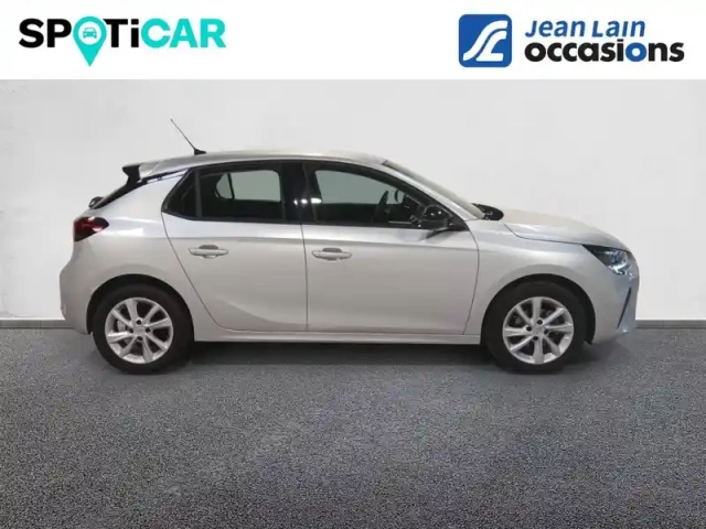Opel Corsa 1.2 75 ch bvm5 — photo 6