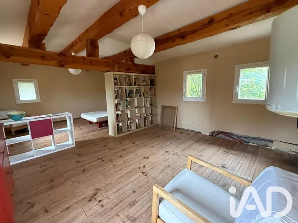 Maison 4 pièces 106 m²