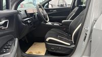 Kia Sportage 1.6 T-GDi 239ch HEV GT-line BVA6 — photo 12