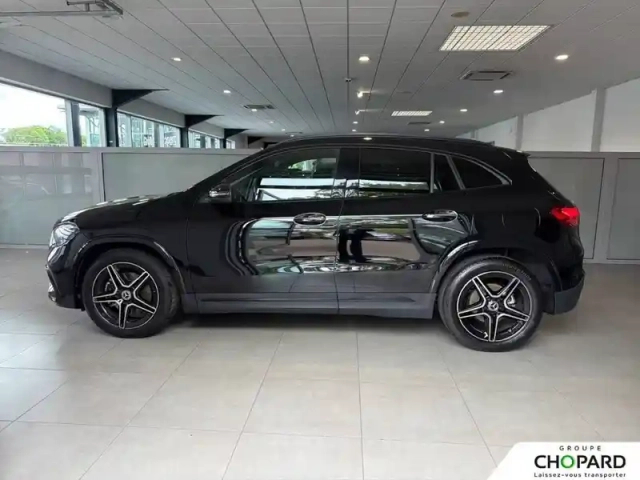Mercedes Gla 200 d 8g-dct — photo 2