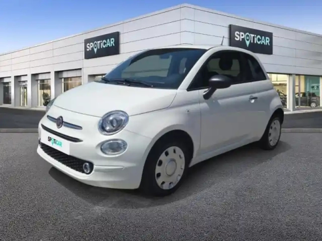 Fiat 500 1.0 70ch bsg s&amp;s pack confort