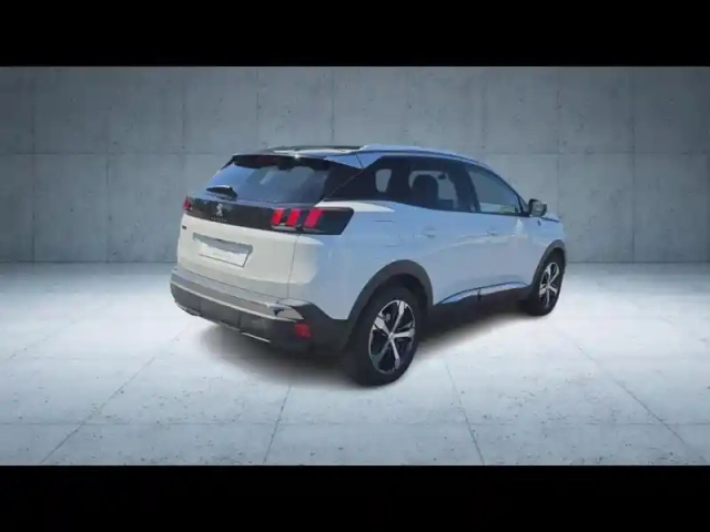 Peugeot 3008 1.5 bluehdi 130ch e6.c gt line s&amp;s eat8 — photo 5