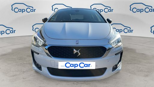 DS DS5 2.0 BlueHDi 180 EAT6 - Performance Line – 2018 – 181500 km – Diesel – Boîte Automatique — photo 29