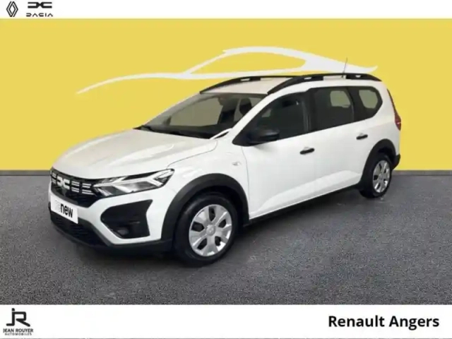 Dacia Jogger 1.0 eco-g 100ch essential 7 places