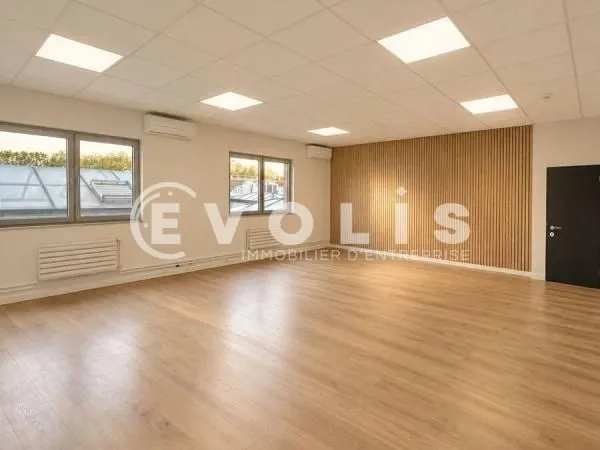 Bureaux 37 m²