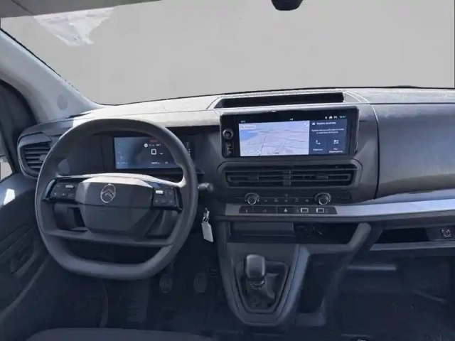 Citroën Jumpy fgn m bluehdi 120 s&amp;s bvm6 — photo 8