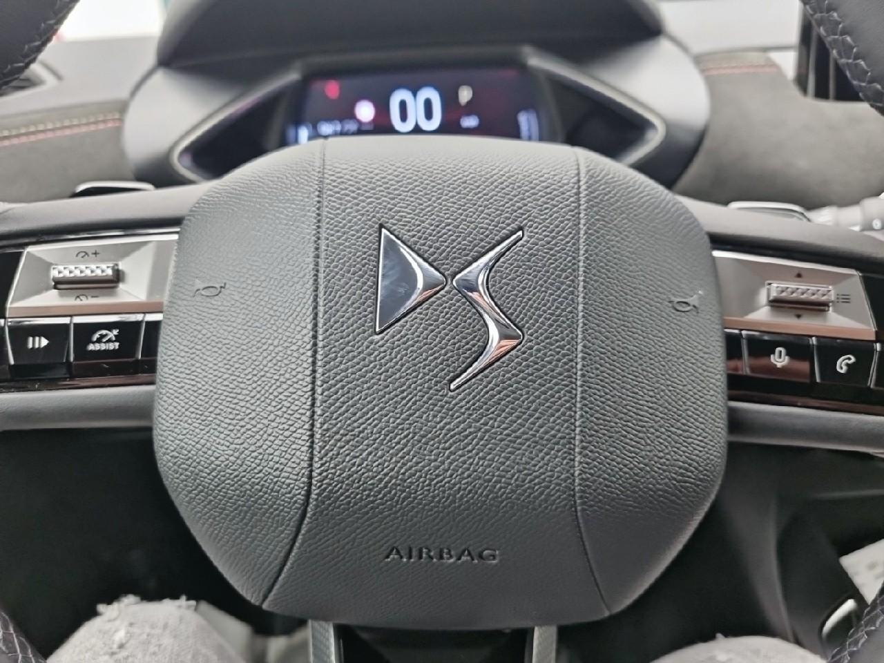 Ds Ds 3 hybride 136 e-dct6 pallas — photo 25