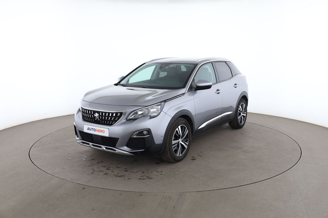 Peugeot 3008 1.5 Blue-HDi Allure