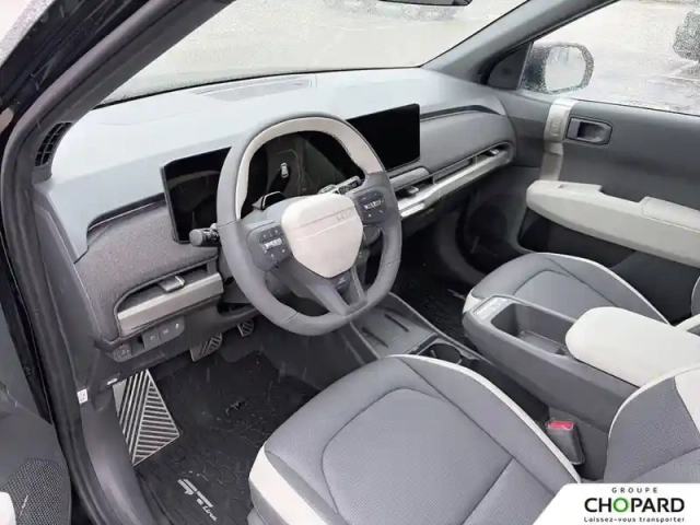 Kia Ev3 204 ch autonomie longue 81.4 kwh — photo 2