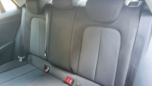 Audi Q2 35 TFSI 150 S-Tronic7 - Design – 2022 – 78500 km – Essence – Boîte Automatique — photo 44