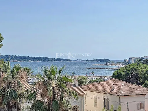 Appartement 4 pièces 87 m²