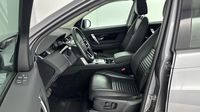 Land-Rover Discovery Sport P200 Flex Fuel R-Dynamic S AWD BVA — photo 12