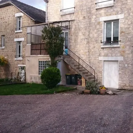 Bel F3 Brive centre