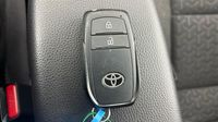 Toyota Yaris Cross 116h Dynamic MY22 — photo 22